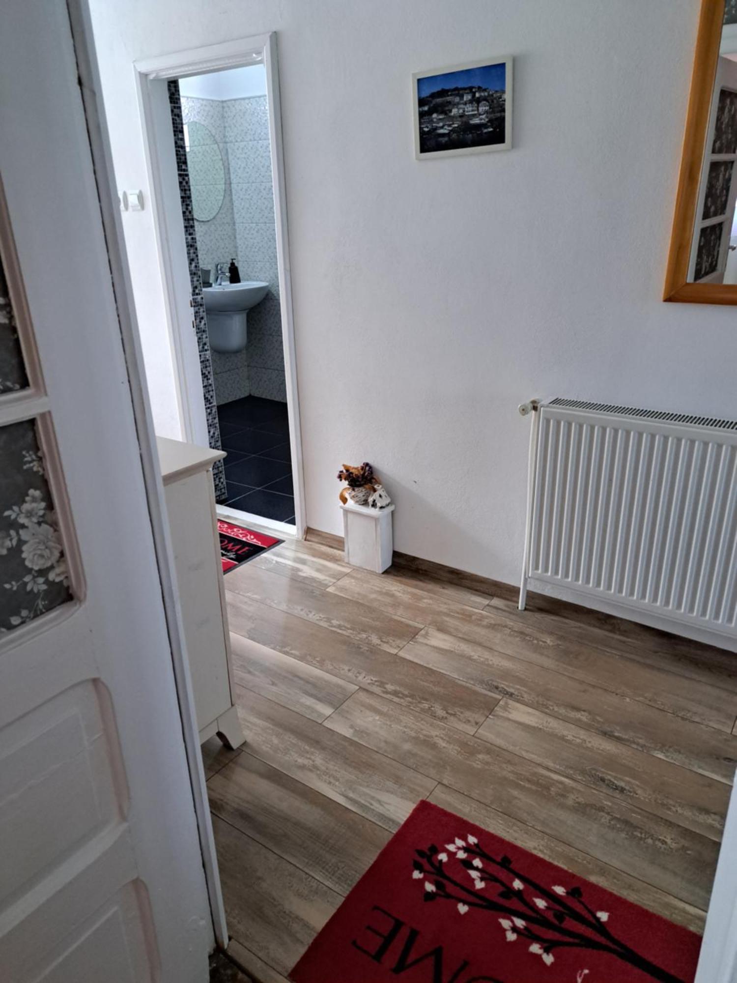 Pensiunea Mateo Bran  Bagian luar foto