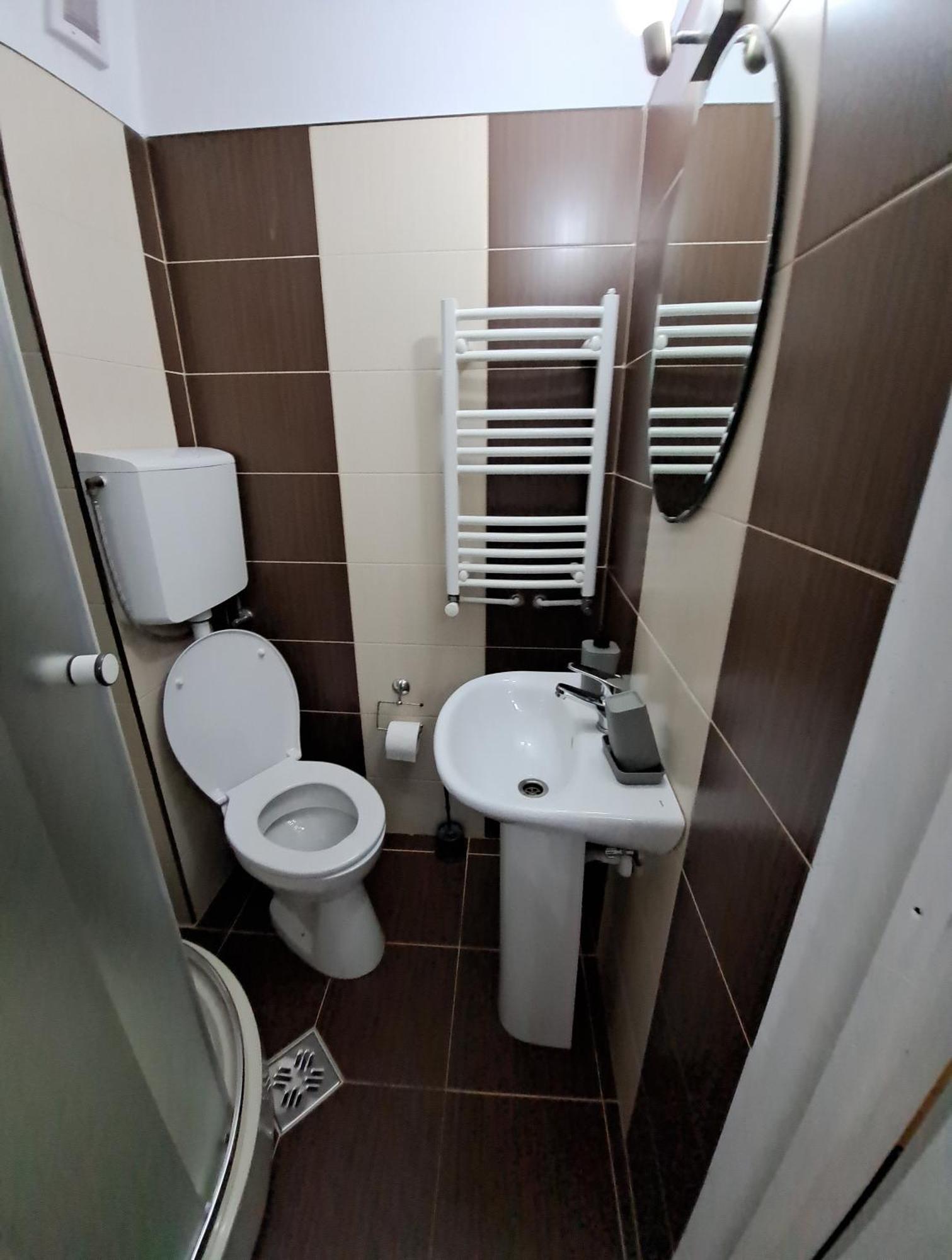 Pensiunea Mateo Bran  Ruang foto