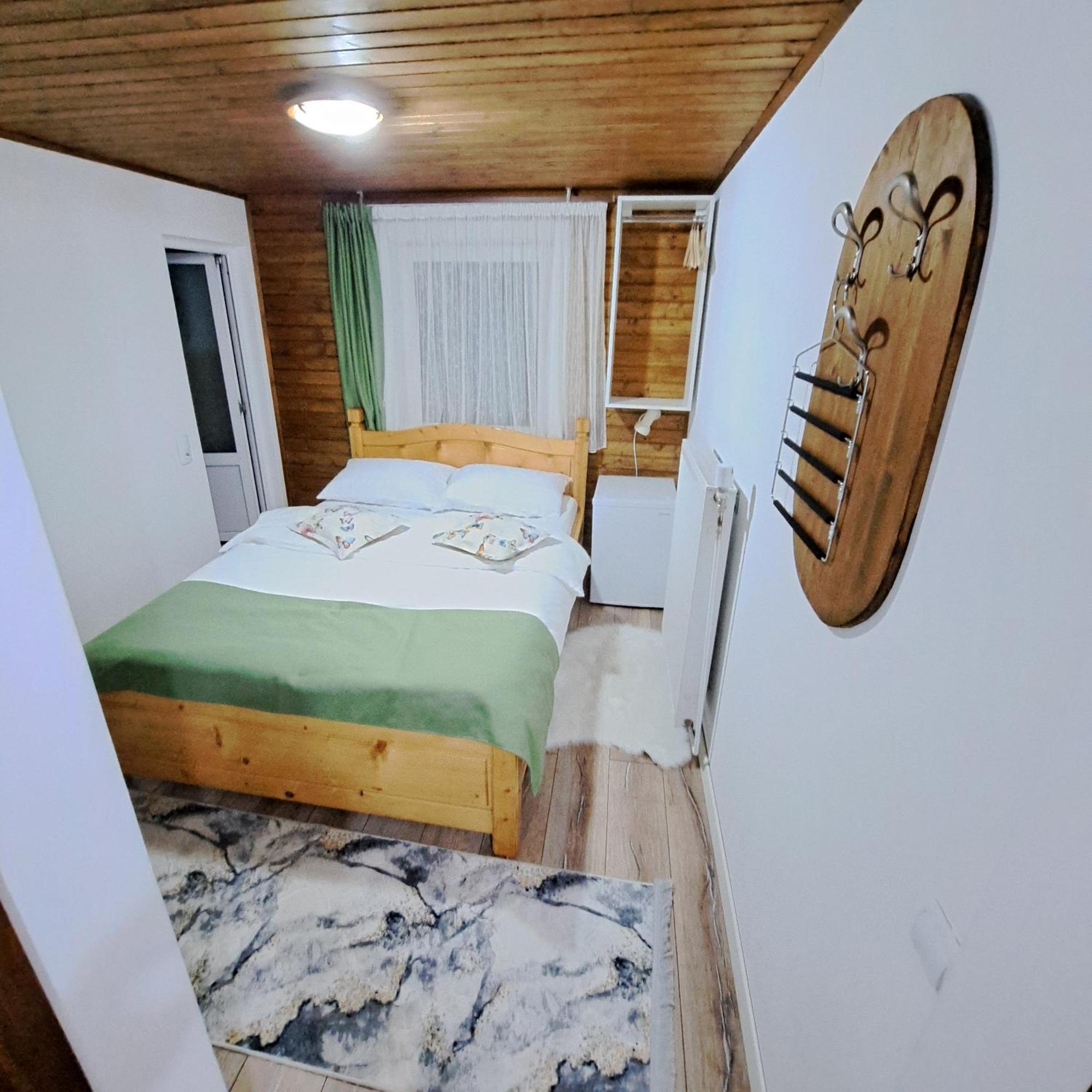 Pensiunea Mateo Bran  Ruang foto