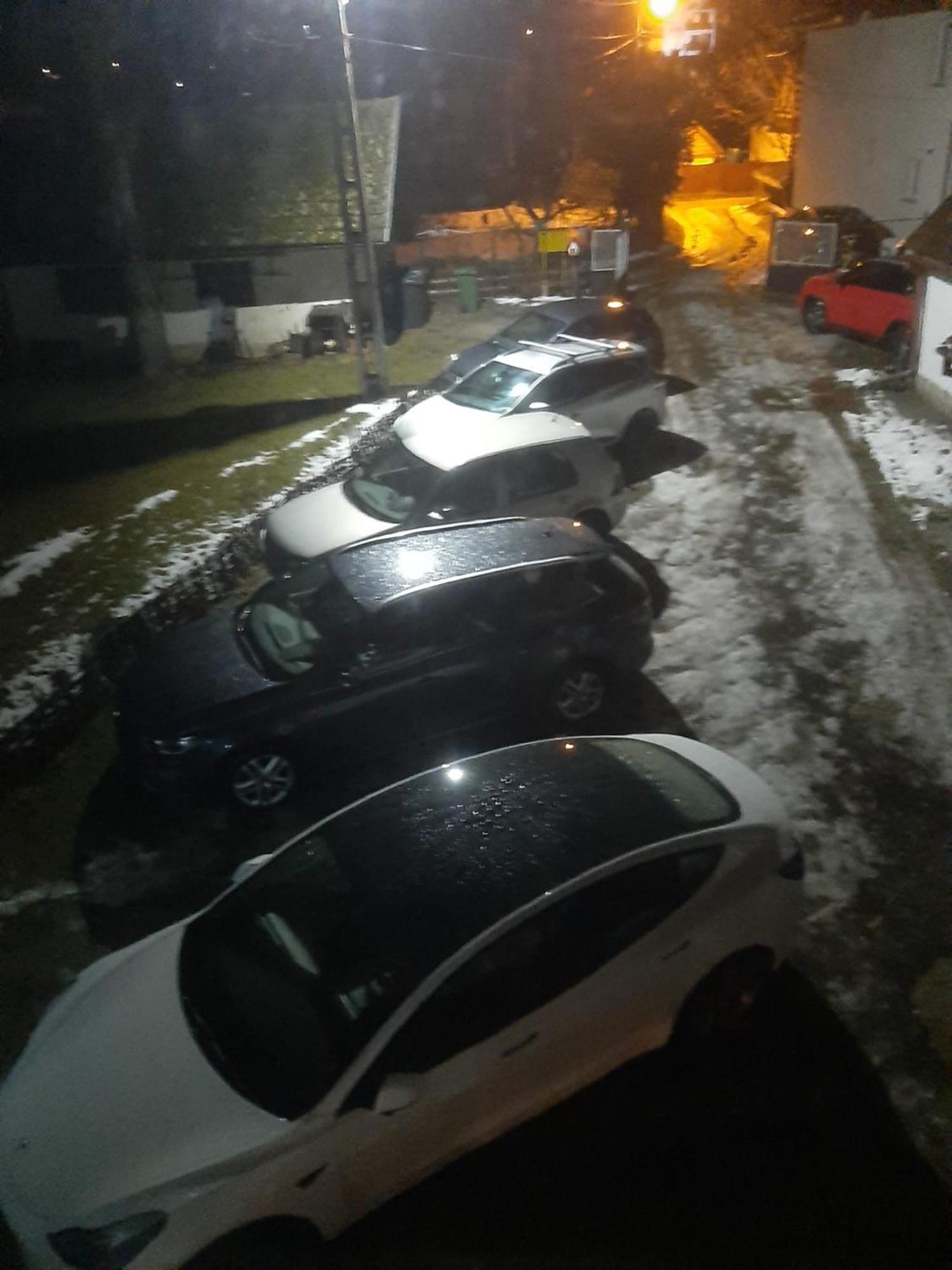 Pensiunea Mateo Bran  Bagian luar foto